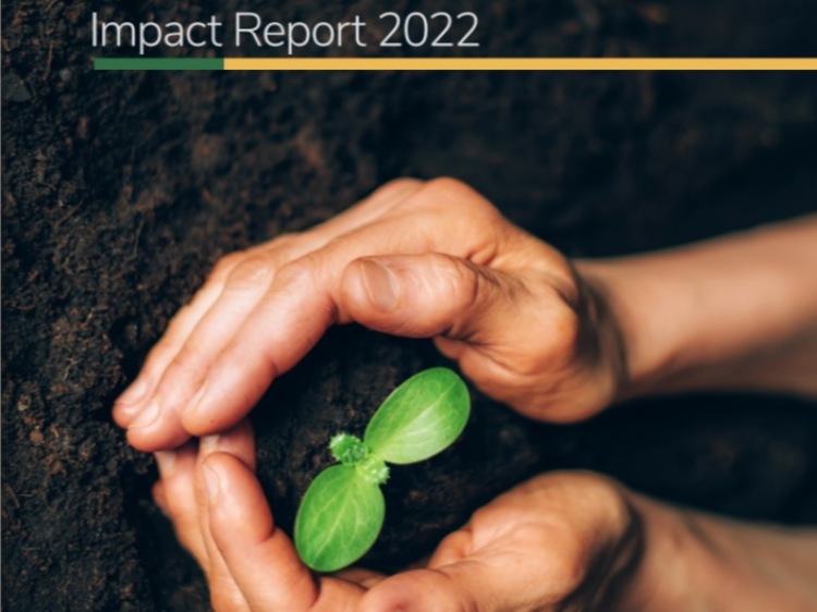 Raport Biome Makers' Impact 2022 ujawnia przełomowe wyniki w zrównoważonym rolnictwie